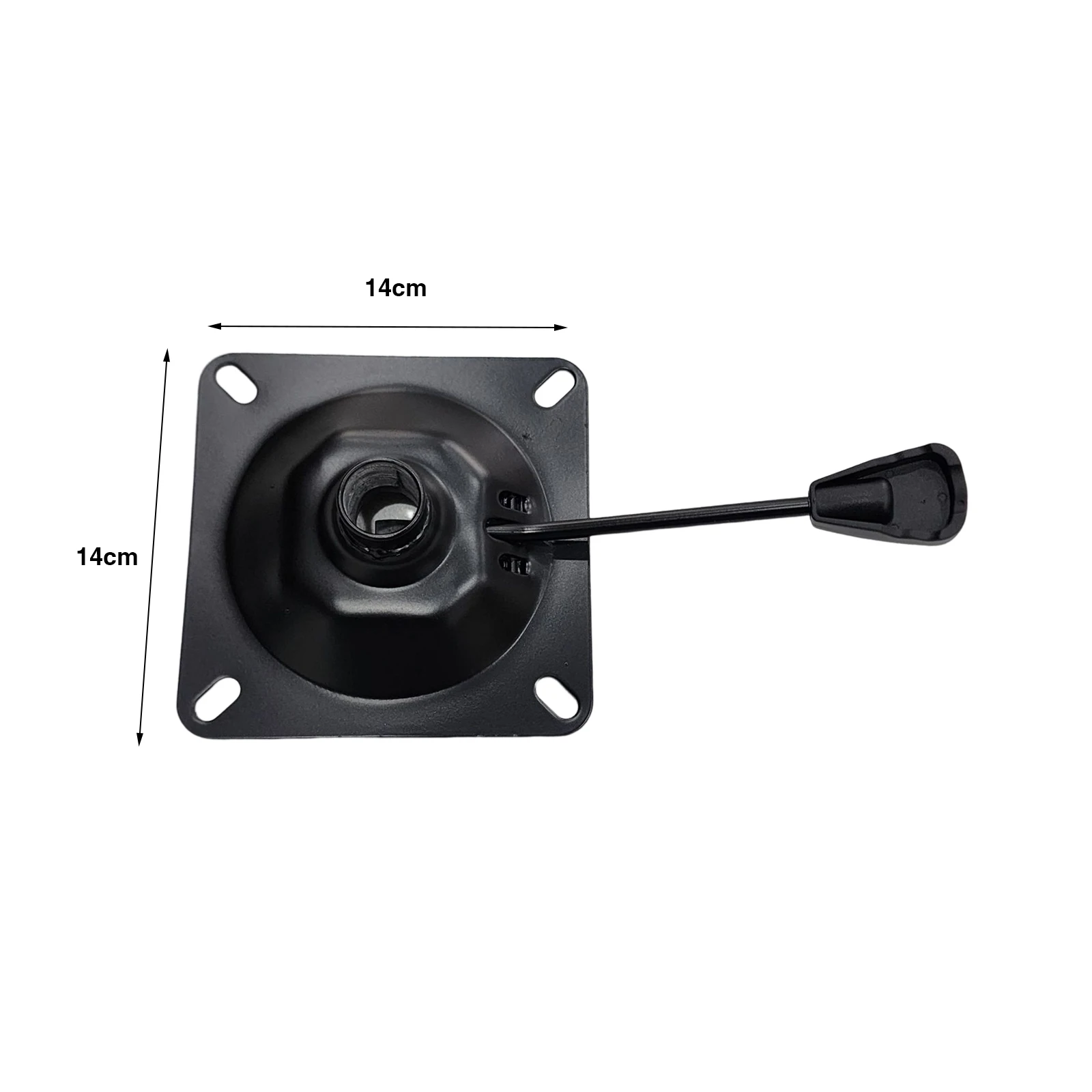 Sturdy Office Chair Tilt Base for Bar Stool Chair Salon Chairs Furniture Office Chairs